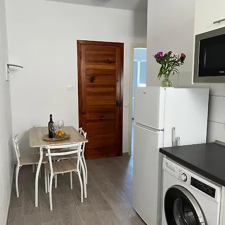 Apartamento Margarita * Los Llanos De Aridane