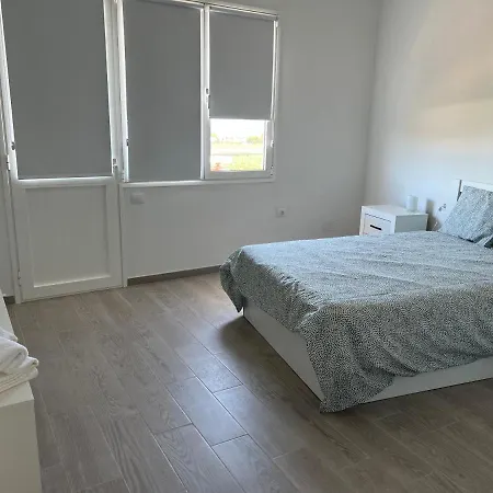 Apartamento Margarita *