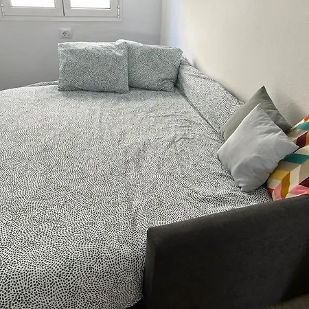 Apartamento Margarita Apartment Los Llanos De Aridane